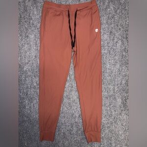 PARAGON Women's Rust Jogger Pants